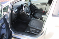 Ford Fiesta 1.0 EcoBoost Crossover