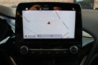 Ford Fiesta 1.0 EcoBoost Crossover