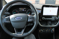 Ford Fiesta 1.0 EcoBoost Crossover