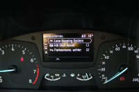 Ford Fiesta 1.0 EcoBoost Crossover