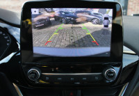 Ford Fiesta 1.0 EcoBoost Crossover