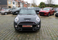 MINI Cooper S Cabrio 2.0i Automaat