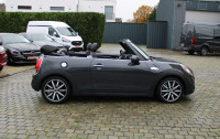 MINI Cooper S Cabrio 2.0i Automaat