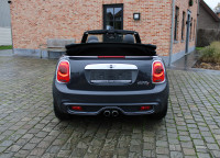 MINI Cooper S Cabrio 2.0i Automaat