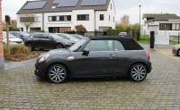 MINI Cooper S Cabrio 2.0i Automaat