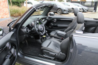 MINI Cooper S Cabrio 2.0i Automaat