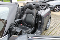 MINI Cooper S Cabrio 2.0i Automaat