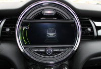 MINI Cooper S Cabrio 2.0i Automaat