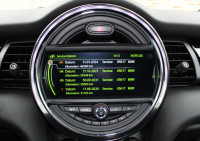 MINI Cooper S Cabrio 2.0i Automaat