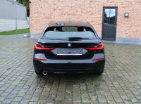 BMW 118 i Automaat
