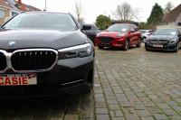 BMW 530e xDrive Touring Automaat