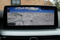 BMW 530e xDrive Touring Automaat