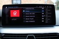 BMW 530e xDrive Touring Automaat