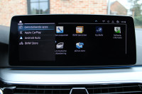 BMW 530e xDrive Touring Automaat