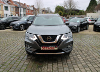 Nissan X-Trail 1.3 DIG-T Automaat