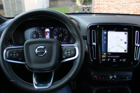 Volvo XC40 T3 Geartronic
