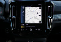 Volvo XC40 T3 Geartronic