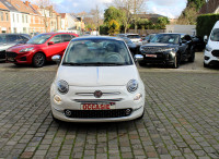Fiat 500 1.2 8V