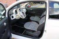 Fiat 500 1.2 8V