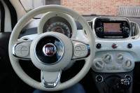 Fiat 500 1.2 8V