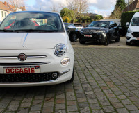 Fiat 500 1.2 8V