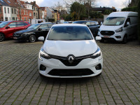 Renault Clio TCe 100