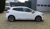 Renault Clio TCe 100