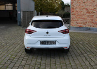 Renault Clio TCe 100