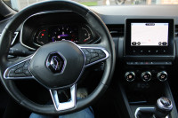 Renault Clio TCe 100