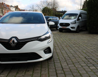 Renault Clio TCe 100