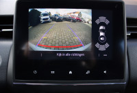 Renault Clio TCe 100