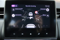 Renault Clio TCe 100