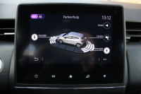 Renault Clio TCe 100