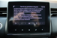 Renault Clio TCe 100