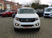 Nissan Navara 2.3 dCi 4x4 Automaat