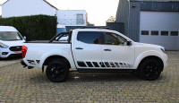 Nissan Navara 2.3 dCi 4x4 Automaat