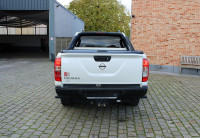 Nissan Navara 2.3 dCi 4x4 Automaat