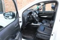 Nissan Navara 2.3 dCi 4x4 Automaat