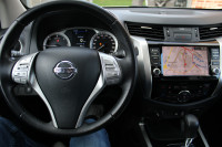 Nissan Navara 2.3 dCi 4x4 Automaat