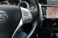 Nissan Navara 2.3 dCi 4x4 Automaat