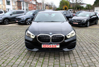 BMW 118i  Automaat