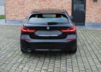 BMW 118i  Automaat