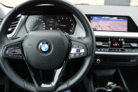 BMW 118i  Automaat
