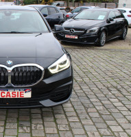 BMW 118i  Automaat