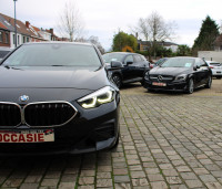 BMW 218 i Gran Coupe Automaat