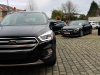 Ford Kuga 1.5 EcoBoost