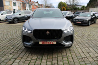 Jaguar F-Pace D200 AWD Automaat