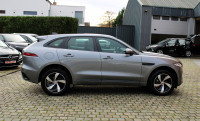 Jaguar F-Pace D200 AWD Automaat
