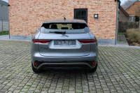 Jaguar F-Pace D200 AWD Automaat