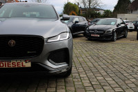 Jaguar F-Pace D200 AWD Automaat